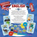 Gra Do You speak English? Duża edukacja Trefl