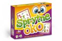 Gra Sprytne oko Artyk