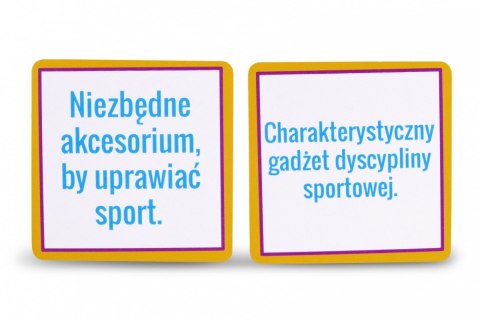 Gra Sprytne oko Artyk