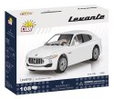 Klocki Cars Maserati Levante Cobi Klocki