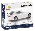 Klocki Cars Maserati Levante Cobi Klocki