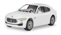 Klocki Cars Maserati Levante Cobi Klocki