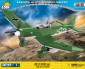 Klocki Historical Collection Junkers Ju 87G Panzerknacker Cobi Klocki