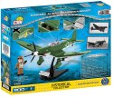 Klocki Historical Collection Junkers Ju 87G Panzerknacker Cobi Klocki