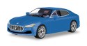 Klocki Maserati Ghibli Cobi Klocki