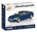 Klocki Maserati Quattroporte Cobi Klocki