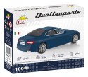 Klocki Maserati Quattroporte Cobi Klocki