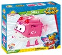 Klocki Super Wings Dizzy Cobi Klocki