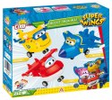 Klocki Super Wings Dizzy Cobi Klocki