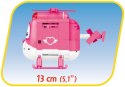 Klocki Super Wings Dizzy Cobi Klocki