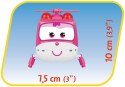 Klocki Super Wings Dizzy Cobi Klocki