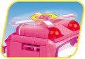Klocki Super Wings Dizzy Cobi Klocki