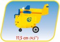 Klocki Super Wings Donnie Cobi Klocki