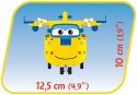 Klocki Super Wings Donnie Cobi Klocki