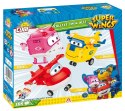 Klocki Super Wings Jerome Cobi Klocki
