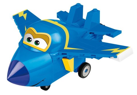 Klocki Super Wings Jerome Cobi Klocki