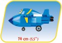 Klocki Super Wings Jerome Cobi Klocki