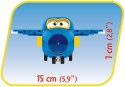 Klocki Super Wings Jerome Cobi Klocki