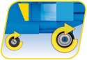 Klocki Super Wings Jerome Cobi Klocki