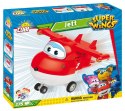 Klocki Super Wings Jett Cobi Klocki