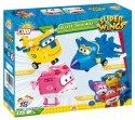 Klocki Super Wings Jett Cobi Klocki