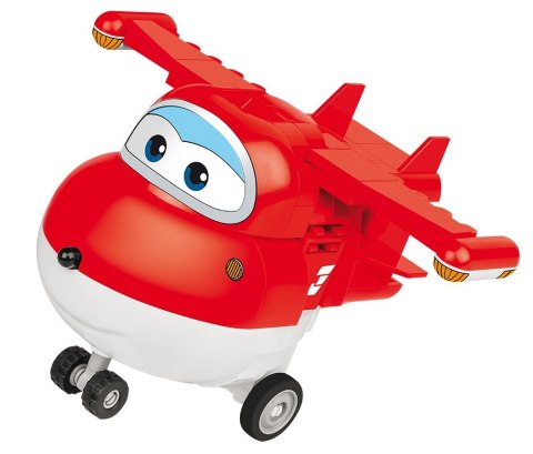 Klocki Super Wings Jett Cobi Klocki