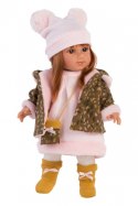 Lalka Nicole 53527 35 cm Llorens