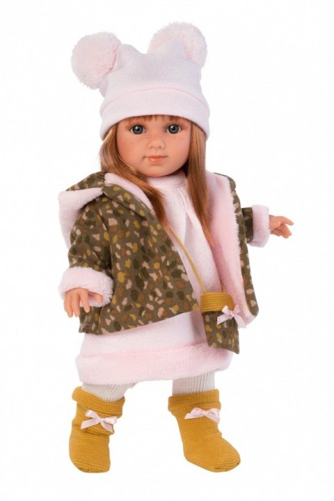 Lalka Nicole 53527 35 cm Llorens