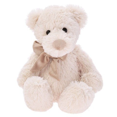 Maskotka Miś Timoteo beżowy 28 cm Beppe