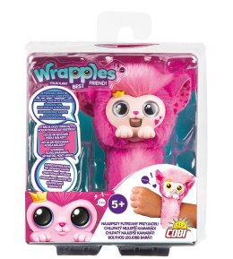 Maskotka Wrapples Princeza Cobi