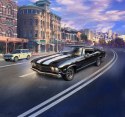 Model plastikowy Chevy Chevelle 1968 Revell