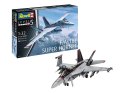 Model plastikowy F/A-18E Super Hornet Revell