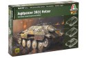 Model plastikowy Jagdpanzer 38t Hetzer Italeri
