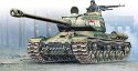 Model plastikowy Józef Stalin JS2 Italeri