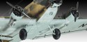 Model plastikowy Junkers JU52/3M Transport Revell