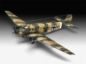 Model plastikowy Junkers JU52/3M Transport Revell