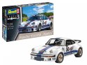 Model plastikowy Porsche 934 RSR Martini Revell