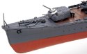 Model plastikowy Yukikaze 1/350 Tamiya
