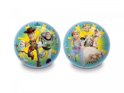 Piłka gumowa 14 cm Toy Story 4 Mondo