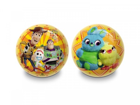 Piłka gumowa 14 cm Toy Story 4 Mondo