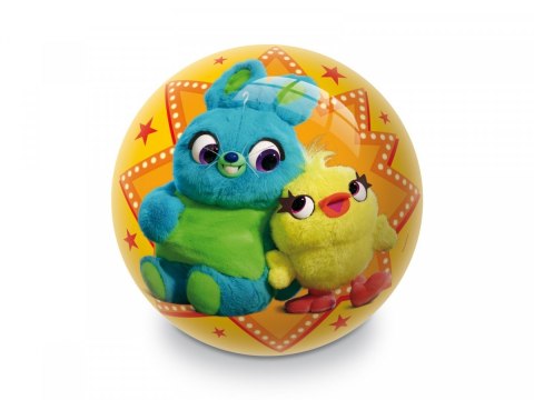 Piłka gumowa 23 cm Toy Story 4 Mondo