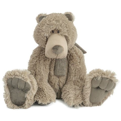 Pluszak Miś polarny 40 cm latte Beppe
