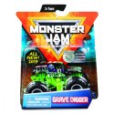 Pojazd Monster Jam Auto 1:64 1- pak mix Spin Master