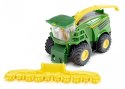 Pojazd Sieczkarnia samojezdna John Deere 8500i Siku
