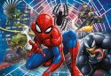 Puzzle 30 elementów Spider Man Clementoni