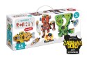 Puzzle 65 elementów - Układam roboty CzuCzu