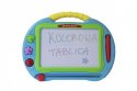 Tablica magnetyczna na nóżkach ASKATO