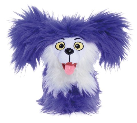 Vampirina Maskotki MIX Cobi