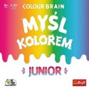 Gra Colour Brain Myśl kolorem Junior Trefl