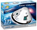Klocki Boeing Starliner 227 elementów Cobi Klocki